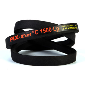 Ремінь С 1500 Lp PIX